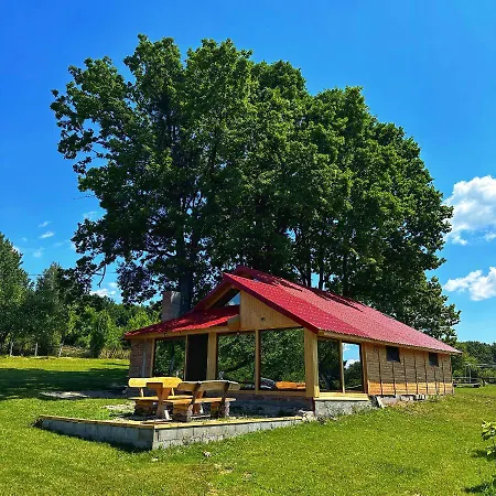 Casuta Din Stejari-Transalpina Villa Novaci-Straini Exterior photo